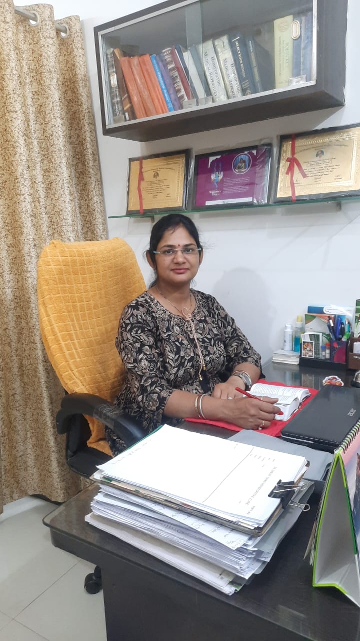 Dr. Shalini Tiwari Clinic