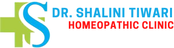 Dr. Shalini Tiwari